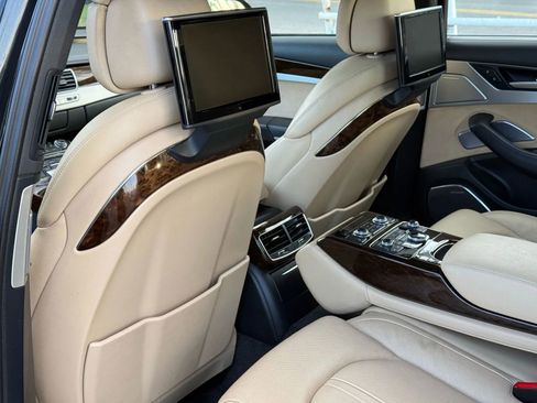 Used 2012 Audi A8 4.2 image 18