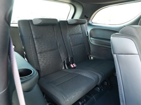 New 2026 Dodge Durango GT w/ Blacktop Package RWD image 32