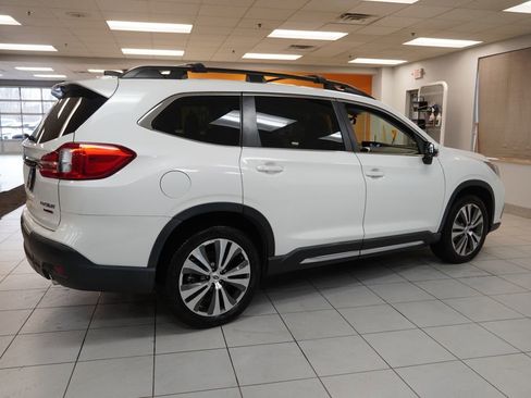 Used 2019 Subaru Ascent Limited image 12