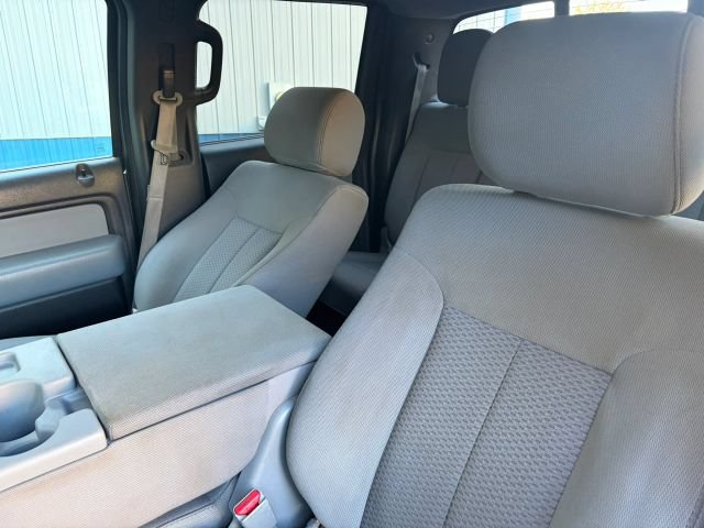 Used 2013 Ford F150 XLT w/ Luxury Equipment Group AWD/4WD image 13