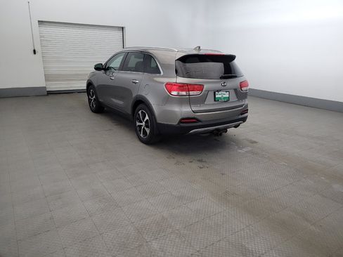 Used 2017 Kia Sorento EX AWD/4WD image 5