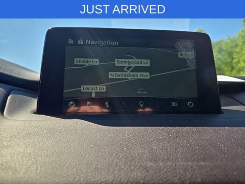 Used 2018 MAZDA CX-9 Grand Touring AWD/4WD image 16