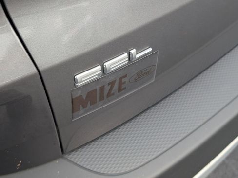 Used 2022 Ford Escape SEL w/ Technology Package image 22