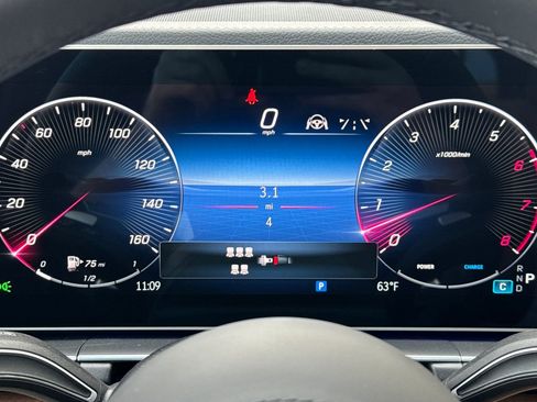 New 2026 Mercedes-Benz GLS 450 4MATIC image 6