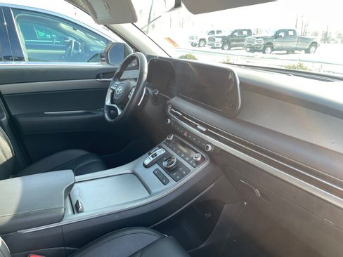 Used 2025 Hyundai Palisade SEL image 24