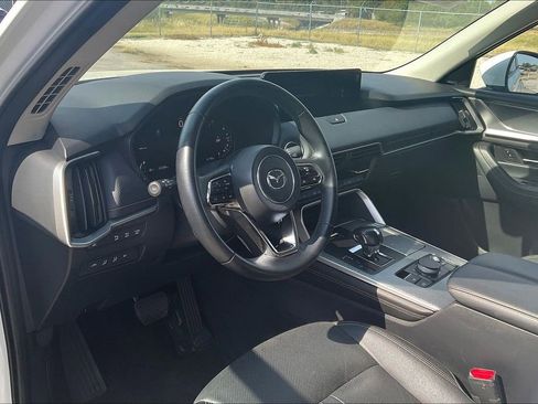 Used 2024 MAZDA CX-90 3.3 Turbo S image 16