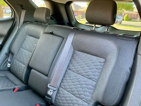 Used 2019 Chevrolet Equinox LT AWD/4WD image 29