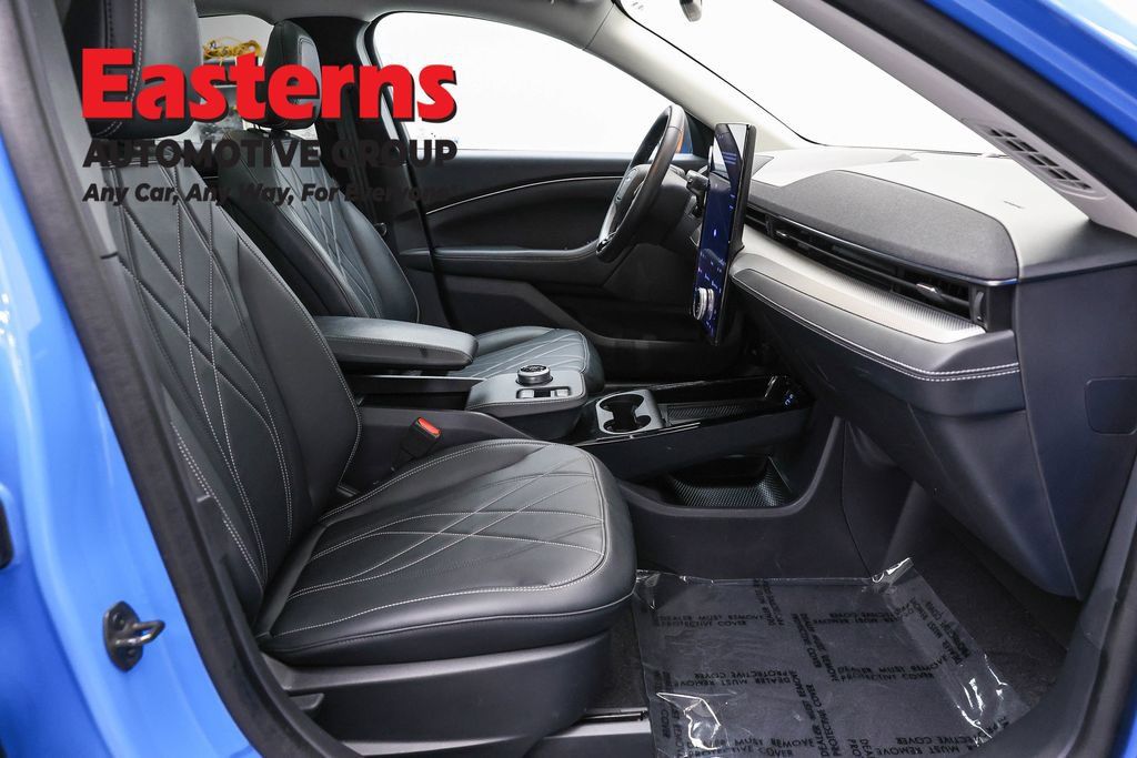 Used 2023 Ford Mustang Mach-E California Route 1 AWD/4WD image 26