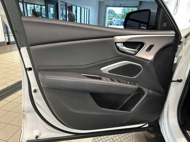 Certified 2024 Acura RDX SH-AWD image 11