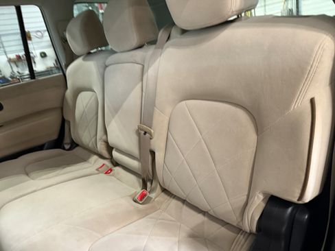 Used 2018 Nissan Armada SV w/ Driver Package image 41