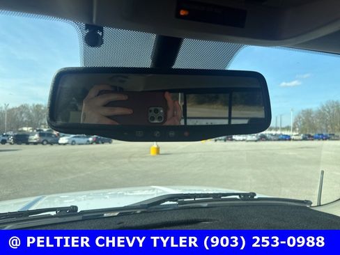 Used 2012 Chevrolet Silverado 1500 LT w/ All-Star Edition image 19