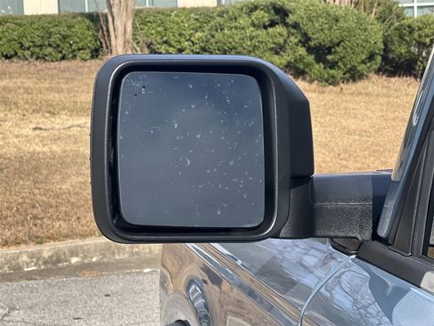 New 2025 Ford Bronco Big Bend w/ Black Diamond Package image 24