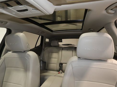 Used 2021 GMC Terrain Denali image 18