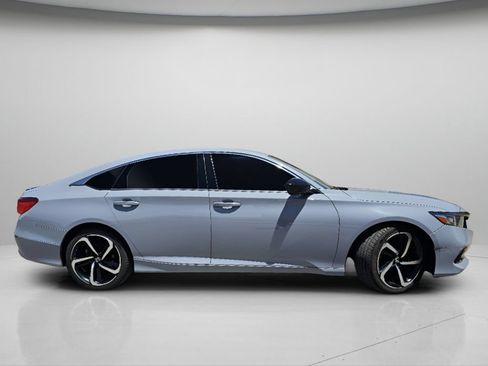 Used 2021 Honda Accord Sport Special Edition image 27