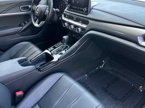 Used 2025 Acura Integra FWD image 17