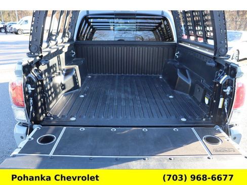 Used 2023 Toyota Tacoma TRD Off-Road image 29