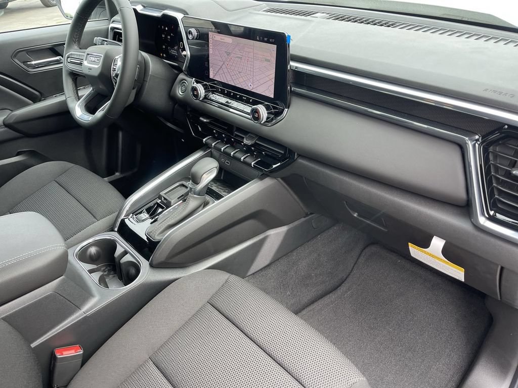 New 2026 GMC Canyon Elevation w/ Convenience Package RWD image 28