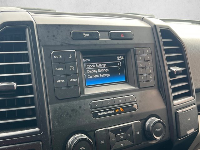 Used 2015 Ford F150 XL w/ XL Power Equipment Group RWD image 13