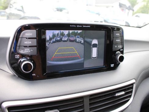 Used 2019 Hyundai Tucson Limited AWD/4WD image 15