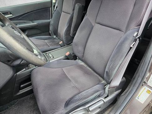 Used 2013 Honda CR-V EX image 23