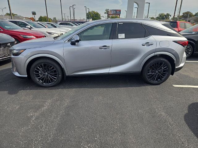 New 2026 Lexus RX 350 Premium w/ Convenience Package AWD/4WD image 6