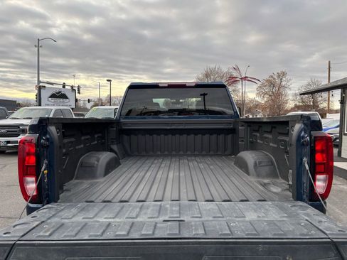 Used 2021 GMC Sierra 2500 SLE image 21