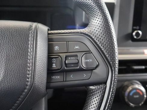 New 2026 Toyota Tacoma SR5 AWD/4WD image 17