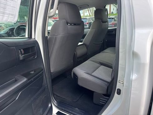Used 2014 Toyota Tundra SR AWD/4WD image 10