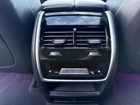 Used 2021 BMW X5 M50i w/ Executive Package AWD/4WD image 24