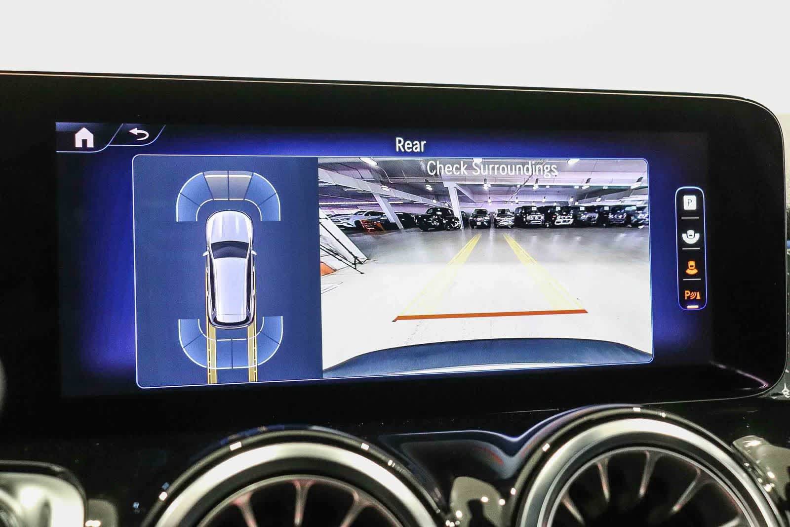 Used 2024 Mercedes-Benz EQB 250+ image 25
