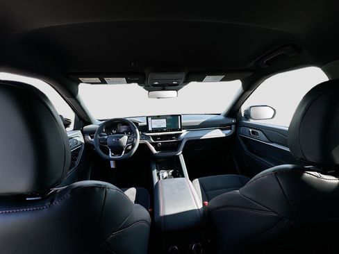 New 2026 Ford Explorer ST RWD image 16
