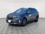 Used 2022 Chevrolet Equinox RS image 3