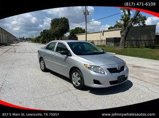 Used 2010 Toyota Corolla S image 1