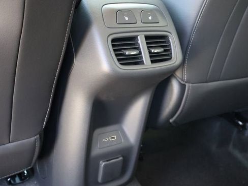 New 2026 Buick Envision Avenir AWD/4WD image 17