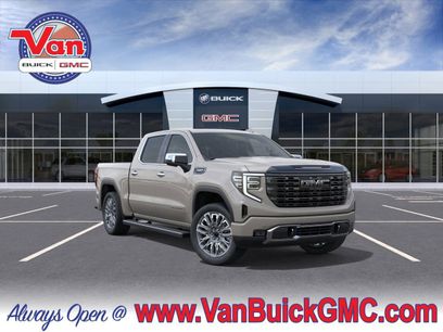 New 2026 GMC Sierra 1500 Denali Ultimate