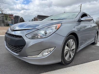 Used 2014 Hyundai Sonata Limited