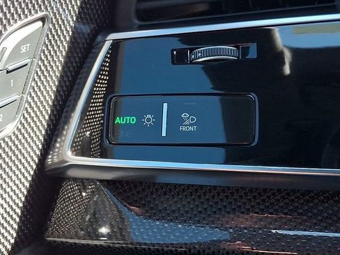 Used 2023 Audi SQ8 Prestige w/ Prestige Package image 26