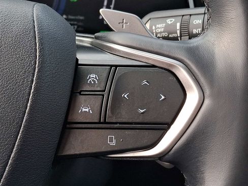 Used 2024 Lexus NX 450h+ AWD w/ Vision Package image 19