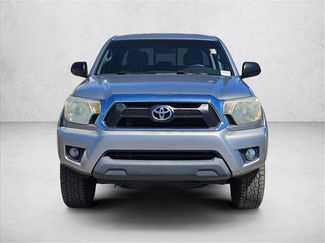 Used 2014 Toyota Tacoma PreRunner w/ SR5 Package video 2