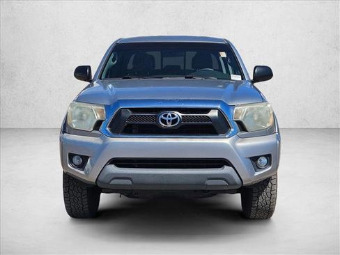 Used 2014 Toyota Tacoma PreRunner w/ SR5 Package image 2