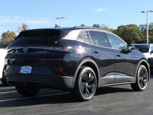 New 2025 Volkswagen ID.4 Pro S image 3