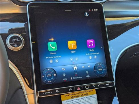 New 2026 Mercedes-Benz GLC 300 image 11