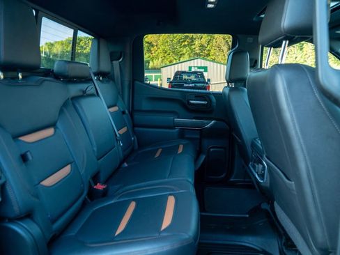 Used 2021 GMC Sierra 1500 AT4 w/ AT4 Value Package image 20