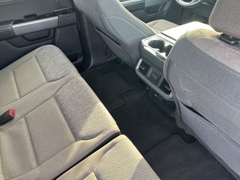 Used 2024 Ford F150 XLT w/ Equipment Group 302A MID image 12