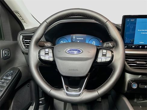 New 2026 Ford Escape Active w/ Active Premium Tech Pack image 7