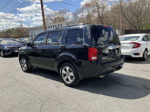 Used 2013 Honda Pilot EX-L image 7