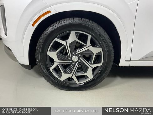 Used 2022 Hyundai Palisade Calligraphy w/ Cargo Package AWD/4WD image 10