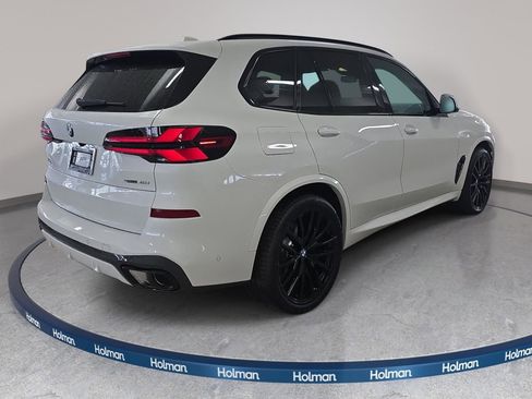 New 2026 BMW X5 sDrive40i w/ M Sport Package RWD image 4