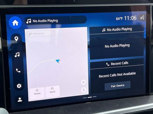 New 2026 Subaru Outback Limited image 24