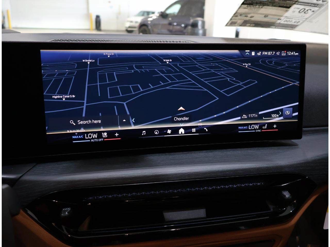 New 2026 BMW 430i w/ M Sport Package RWD image 20